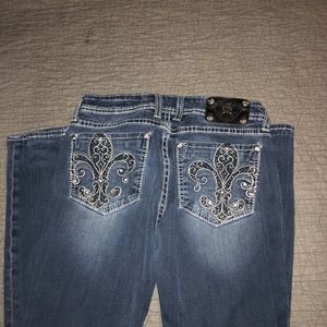 Brand new Miss Me Jeans